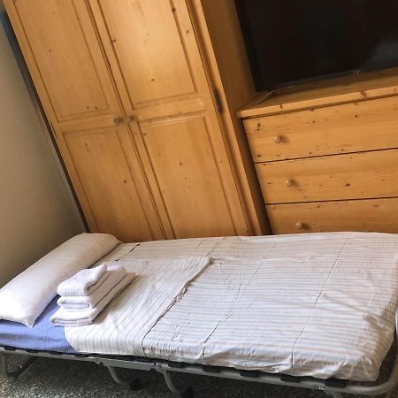 Dany'S Home Ливорно Экстерьер фото