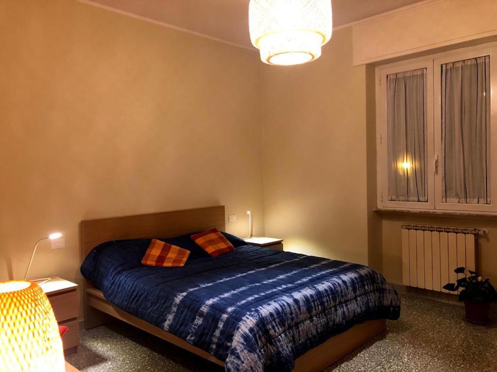 Dany'S Home Ливорно Экстерьер фото