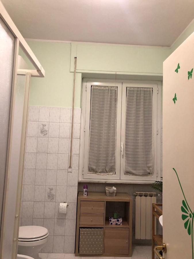 Dany'S Home Ливорно Экстерьер фото