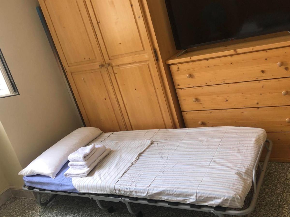 Dany'S Home Ливорно Экстерьер фото